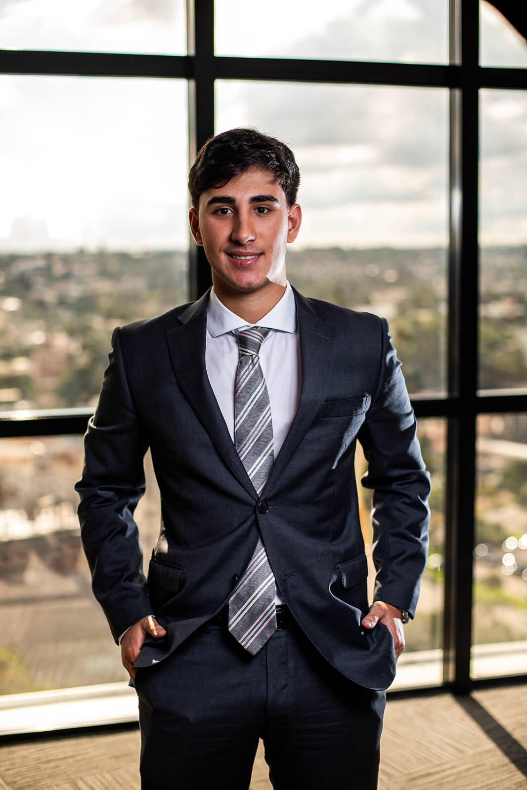 Lucas Tramujas